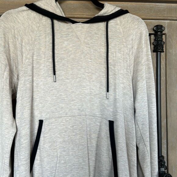 Splits59 Marlon Fleece Sweatshirt Medium - Picture 3 of 9